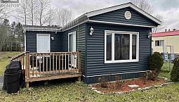 55 29 Silver Springs Rd Gorham, Ontario