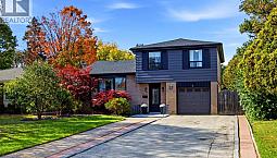 37 Banbury Court Brampton (Avondale), Ontario