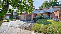 11 Hedge Lawn Drive Grimsby, Ontario