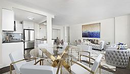 North York 1 Bedroom Apartment For Rent - 1450 Sheppard Avenue, 