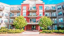 2 Bedroom At Wellington Court Apartments - Call Today!