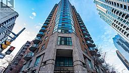 1405 - 445 Laurier Avenue W Ottawa, Ontario