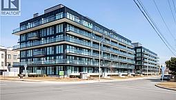 1117 Cooke Boulevard Unit# A405 Burlington, Ontario