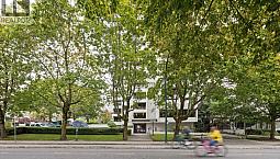 301 1995 Beach Avenue Vancouver, British Columbia
