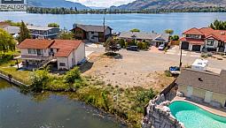 54 Harbour Key Drive Osoyoos, British Columbia