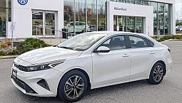 2022 Kia Forte