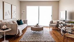 1 Bedroom Suite In Langley At Glades On 55 Apartments!