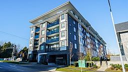 117 13623 81A Avenue Surrey, British Columbia