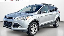 2014 Ford Escape Se | Awd | Heated Seats | Navi | Dual Zone-A/C