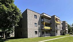 155 000$ - Condo À Vendre À Ste-Foy