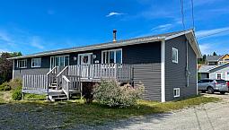 547 Jr Smallwood Blvd, Gambo