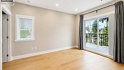 Laneway House 498X Macdonald Street Vancouver, British Columbia