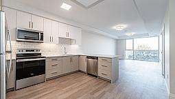 Brand New 1 Bed Accessible In Laurelwood-Ask About Our Promo