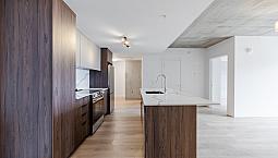 Brand New 2-bedroom - Steps From Westmount