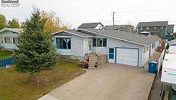 9219 103 Avenue Fort St. John, British Columbia