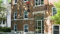 190 Balmoral - 1 Br - Available Sept 1St