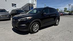 2016 Hyundai Tucson Limited Awd**Jamais Accidentée**Certifiée Sa