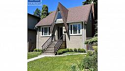 3941 W 33 Avenue Vancouver, British Columbia