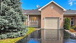 16 Moe Robillard Street Arnprior, Ontario