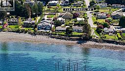 7101 Mcgill Rd Lantzville, British Columbia