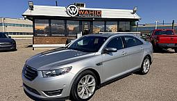 2016 Ford Taurus Limited Awd