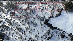 Lot 3 Vernon Road Quesnel, British Columbia