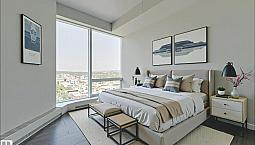 #2613 10360 102 St Nw Edmonton, Alberta