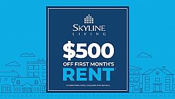 Sault Ste. Marie 1 Bedroom Apartment For Rent: