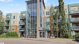#301 2588 Anderson Wy Nw Edmonton, Alberta