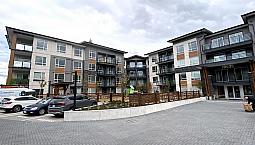 206 19935 75A Avenue Langley, British Columbia
