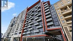 828 - 560 Front Street W Toronto (Waterfront Communities), Ontar