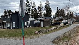 Mcbain Road West Kelowna, British Columbia