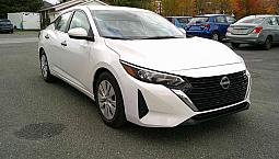 Nissan Sentra 2025