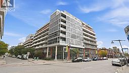 504 - 360 Mcleod Street Ottawa, Ontario