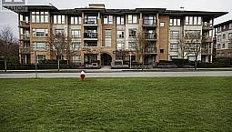 3F 2338 Western Parkway Vancouver, British Columbia