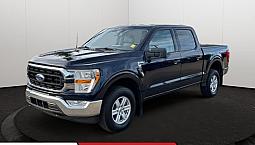 2022 Ford F-150 | Apple Carplay | Android Auto