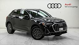 2023 Audi Q3 Technik | Adaptive Cruise | 360 Camera