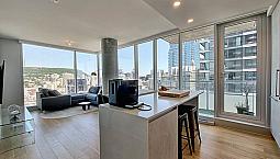 629 000$ - Condo À Ville-Marie (Centre-Ville Et Vieux-Montréal)