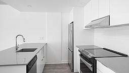 Condo Apparte 3 1/2 Neuf À Louer Quartier Des Spectacles