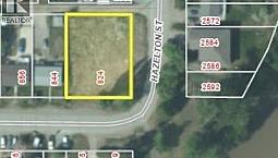 824 La Salle Avenue Prince George, British Columbia