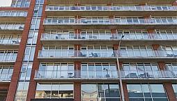 Bright & Spacious 1 Bedroom+den, Balcony, Centretown, Availnow!