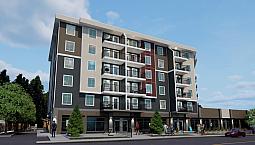 Pet-friendly Two Bedroom One Bath With In-suite Laundry For Rent