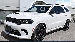 2023 Dodge Durango Srt 392 Plus | 475 Horse Power | Awd