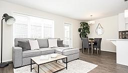 The One - Townhouses - 3 Bed - Eve (A) - Saint Adolphe