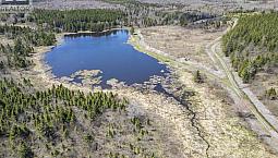 Lot Highway #7 Ashdale, Nova Scotia