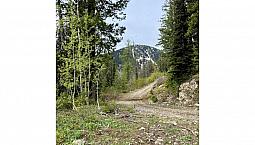 Dl640 Granite Mountain Road Rossland, British Columbia