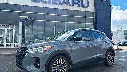 2023 Nissan Kicks Sv / Cruise / Caméra / Mags Nouvel Arrivage / 