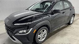 Hyundai Kona 2.0l Essential 2022 à Vendre