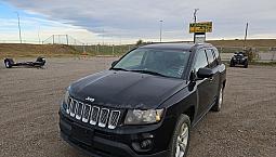 2014 Jeep Compass