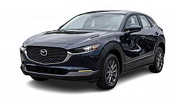 2024 Mazda Cx-30 Gx | Awd | Apple Carplay | Caméra De Recul Sièg